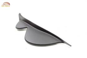 8002b160zz Mitsubishi Eclipse Cross Dash Dashboard Right Side End Cap Trim Cover Oem 18-24 8002b160zz Mitsubishi Eclipse Cross Dash Dashboard Right Side End Cap Trim Cover Oem 18-24