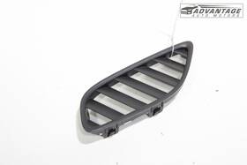 8002b292xa Mitsubishi 2014-2020 Outlander Left Side Dash Dashboard Defroster Grille Oem