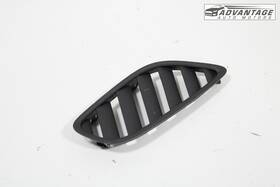 8002b293 Mitsubishi 2014-2020 Outlander Dash Dashboard Right Side Defroster Grille Oem