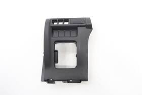Mitsubishi 8002c335xa 2018 - 2026 Eclipse Cross Dash Left Switch Block Bezel Trim Cover Oem