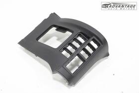 8002c33zz Mitsubishi 2018-2025 Eclipse Cross Dash Dashboard Left Side Lower Trim Cover Oem