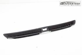 8002c513zz Mitsubishi 2018-2025 Eclipse Cross Dash Dashboard Upper Center Defrost Grill Oem