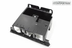 8002c546zz Mitsubishi 2020-24 Outlander Sport Dash Climate Control Panel Mount Bracket Oem
