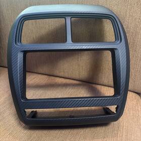 Mitsubishi 8002c550zz 2020-2025 Outlander Sport Dash Center Trim Cover Panel Oem Factory