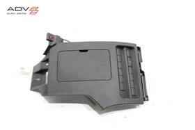 8002c739xa Mitsubishi Outlander Dash Dashboard Left Side Lower Trim Cover Oem 2022 - 2024