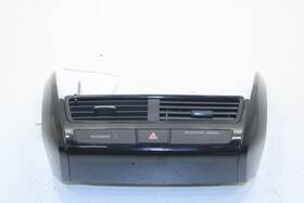 8002d059xa Mitsubishi 2022-2025 Eclipse Cross Es Dashboard Center Trim With Air Vents Grilles