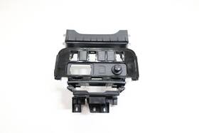 8010a472xa Mitsubishi 2020 Outlander Dash Center Lower Trim Switch Panel Oem Black 64l