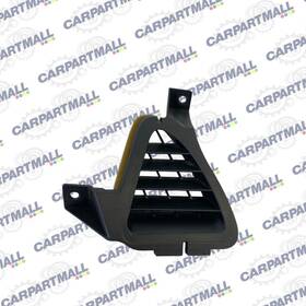 8030a091 Mitsubishi 8030a0 2008-2015 Lancer Dash Center Right Ac Air Vent Grill Outlet