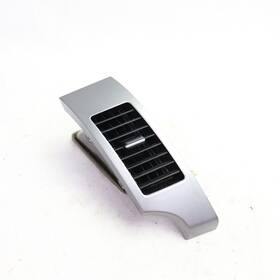 8030a013zz Mitsubishi 07-10 Outlander Left Center Dash Ac Air Vent Grille Duct 8030a013zz Mitsubishi 07-10 Outlander Left Center Dash Ac Air Vent Grille Duct