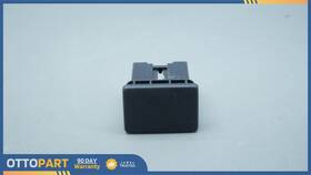 8050a083 Mitsubishi 2010-2015 Toyota Prius Dashboard Block Blanking Switch Button Oem 8050a083 Mitsubishi 2010-2015 Toyota Prius Dashboard Block Blanking Switch Button Oem