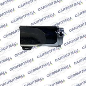 8055a034-01 Mitsubishi 09-12 Galant Center Dash Panel Left Bezel Trim Molding 8055a034 Oem