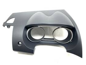 8060a012 Mitsubishi Speedometer Instrument Cluster Trim Bezel 2007-2013 Outlander 79853 8060a012 Mitsubishi Speedometer Instrument Cluster Trim Bezel 2007-2013 Outlander 79853