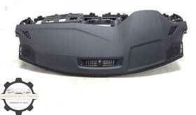 98515w080p Mitsubishi 2022-2025 Outlander Dashboard Instrument Panel Trim Cover Pad Oem