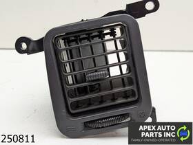 Mb832075 Mitsubishi Oem 1994-1998 3000gt 3.0l Left Dash Air Vent Hvac Outlet