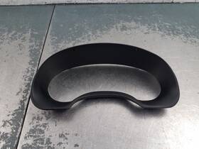Mb899627 Mitsubishi 1999 Eclipse Gst Gs-t Gauge Cluster Bezel #2978