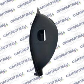 Mr590271zz Mitsubishi Mr590271z 08-12 Galant Dash Left Driver End Cap Cover Trim Panel Oem