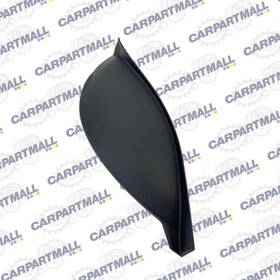 Mr590272 Mitsubishi 04-12 Galant Front Right Dash Dashboard End Cap Trim Cover