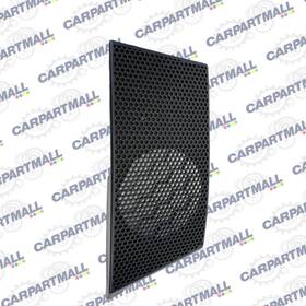 Mr590279z Mitsubishi 2004-2012 Galant Front Left Driver Side Dash Speaker Grille Mr590279