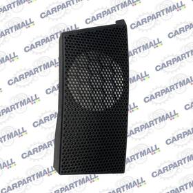 Mr590279zz Mitsubishi 2004-2012 Galant Front Left Dash Side Speaker Grille Oem