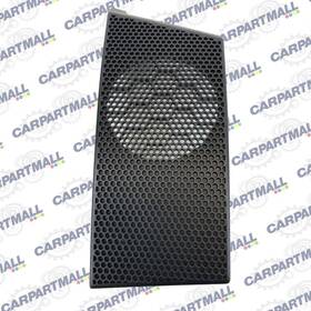 Mr590280zz Mitsubishi 2004-2012 Galant Front Right Side Dash Speaker Grille Trim