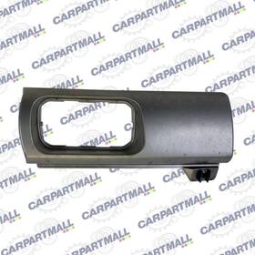 Mr590283zz Mitsubishi 2009-2012 Galant Dash Dimmer Switch Trim Bezel Molding Oem