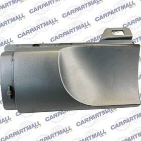 Mr590284 Mitsubishi 2004 2005 Galant Front Side Right Dash Trim Cover Bezel
