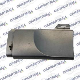 Mr590284zz Mitsubishi 09-12 Galant Dash Center Left Panel Trim Bezel Molding Oem