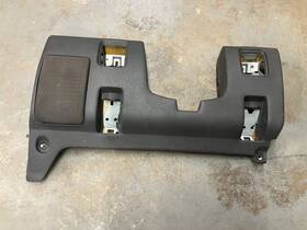 Mr714116 Mitsubishi 1994-2000 Montero Gen2 Dash Knee Panel - Oem Interior Trim Used