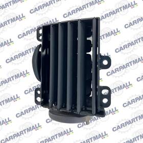 Sp08242 Mitsubishi 2006-2008 Endeavor Dash Center Left Side Ac Air Vent Grill Outlet Oem