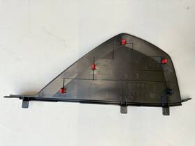 Spc08239 Mitsubishi 2022 - 2024 Outlander Dash Left Driver Side End Cap Trim Cover Oem