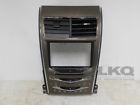 Mkx 147474081lkq Lincoln 2011 Radio