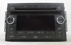 02457 Mkx 171105555lkq Lincoln Ford Edge Radio Am Fm Disc Cd Player