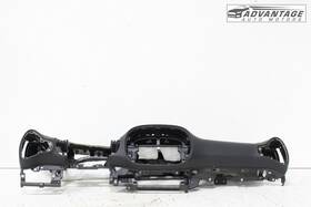 84710-k0100wk Mobis 2020-2025 Kia Soul Lx Front Dash Dashboard Instrument Trim Panel Black Oem 84710-k0100wk Mobis 2020-2025 Kia Soul Lx Front Dash Dashboard Instrument Trim Panel Black Oem