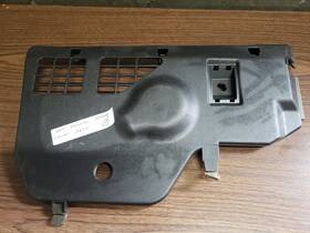 97285-3s010 Mobis 2011-2014 Hyundai Sonata Right Side Under Dash Cover Heater Box Panel 972853s010