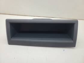 00006015-03 Mopar 2013 - 2022 Ram 1500 Pass Open Bin Oem Passenger Side Dash Storage Paint Mjx8