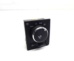 04602918aa Mopar 2010-2012 Dodge Ram 2500 3500 Headlight Foglight Switch