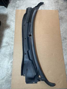04805834ab Mopar 2005 - 2010 Charger Magnum 300 Windshield Defroster Cowl Grille Panel