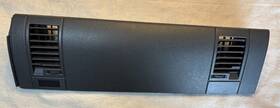 1045330af Mopar 2004-2009 Dodge Durango Passenger Dash Panel Trim Bezel Gray Oem