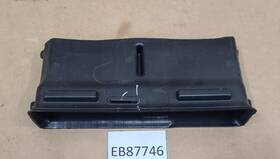 1476048-1 Mopar Oem 2009-2018 Dodge Ram 1500 Front Center Jump Seat Air Duct Tube Vent