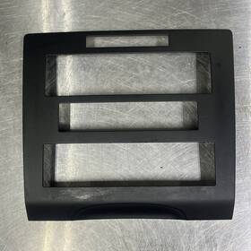 1fe63dx9ab Mopar Genuine Bezel 1fe63dx9ab Mopar Genuine Bezel