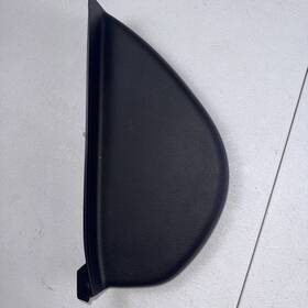1gf63trm Mopar 2011-21 Jeep Grand Cherokee Dash Dashboard Right End Cap Cover Trim Oem