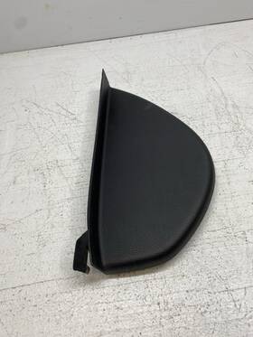 1gg64trmae Mopar 2011-2020 Dodge Durango Dash Dashboard Right Side End Cap Cover Trim Oem