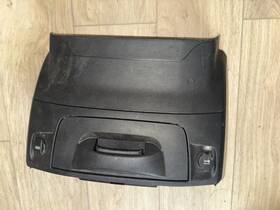 1vy88dx9ah Mopar Dash Storage Drawer Cubby 2013-2018 Ram 1500 2500 3500 Center 1vy88dx9ah Mopar Dash Storage Drawer Cubby 2013-2018 Ram 1500 2500 3500 Center