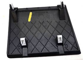 1wa33trmab Mopar 2013-2018 Ram 2500 3500 Manual Park Release Trim Cover