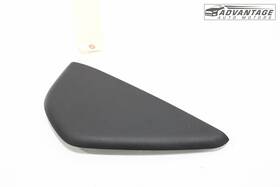 1wg08trmaa Mopar 2014-2023 Jeep Cherokee Dash Dashboard Right Side End Cap Cover Trim Oem