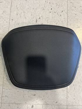 2066670xbs Mopar 2066678tx7 2019-2023 Ram 1500 Dash Speedo Instrument Cluster Cover