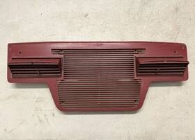2161616 Mopar 1963 Imperial Dash Panel Defrost Ducts Red Crown Limousine 413 Coupe Lebaron 63