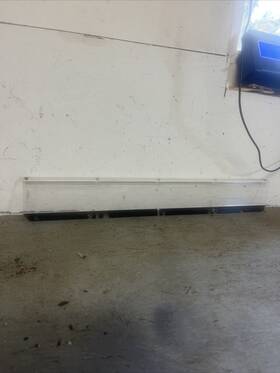 2771153 Mopar 1967-69 Dodge Dart Gauge Cluster Bezel Swinger Gts Dash Plastic Instrument Lens