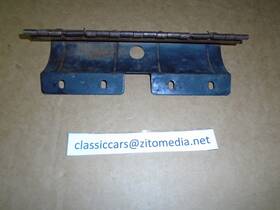 2889452 Mopar Glove Box Door Hinge 68 69 Barracuda Dart 70-74 Duster Swinger Demon Scamp