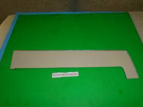 2927869 Mopar Original Rallye Dash Right Upper Finish Plate 69 Charger Coronet
